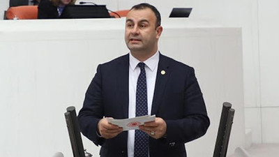 CHP'li Arslan: Başınızı kuma gömerek orman yangınlarını söndüremezsiniz