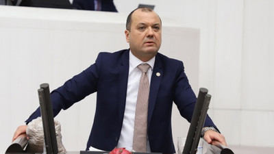 CHP'li Aygun: Çiftçiye vergi yükü ile gıda güvenliği sağlanamaz