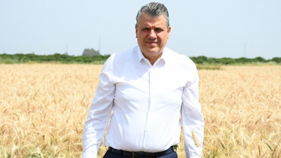 CHP'li Barut: Çiftçinin kara gün dostu olması gereken TMO, düşmanlık yapıyor