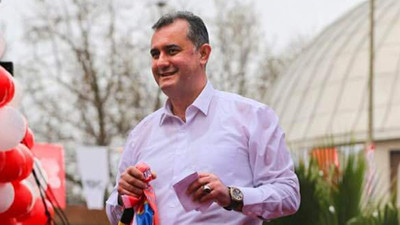 CHP'li belediye başkanı koronavirüse yakalandı