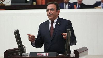 CHP'li Budak: Serik Belediye Başkanına siyasi mobbing uygulanıyor