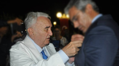 CHP'li eski il başkanı hayatını kaybetti