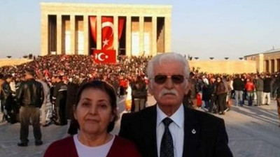 CHP'li eski vekil Nuri Çelik Yazıcıoğlu vefat etti