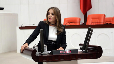 CHP'li İlgezdi: Tiyatrocular açlığa mahkum edildi