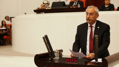 CHP'li Kaplan'dan açıklanan kırmızı biber taban fiyatlarına tepki