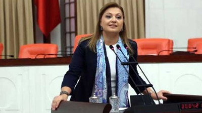 CHP'li Köksal: Vatandaş soruyor, oy verdiğimiz vekiller nerede? 