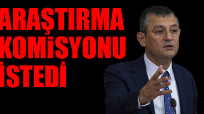 CHP'li Özel'den üniversitelerin akademik açıdan geriye gidişini önleme çağrısı