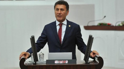 CHP'li Sarıbal: Bursa'nın havası öldürüyor