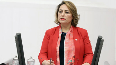 CHP'li Şevkin: Kadınlar her gün öldürülüyor, hayatta kalanlar iş bulamıyor