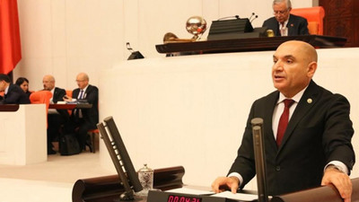 CHP'li Tarhan: Şehir Hastanesi inşaatı neden durdu?