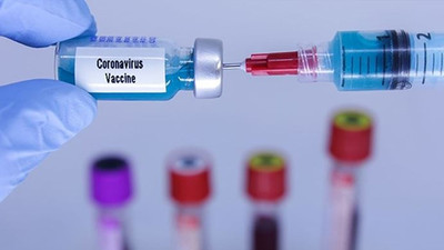 CHP'li Taşçıer: Sadece yerli aşıya bel bağlamak büyük bir risk olacaktır