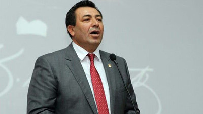 CHP’li Alban: Jeotermal maskeli yağma başladı