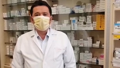 CHP’li Aydın: Bursa’da entübe olan hastaya yer bulunamadı