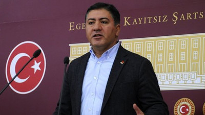 CHP’li Emir: Şanlıurfa’da günde 700 vaka var, Bakanlık verileri hala binli rakamlarda