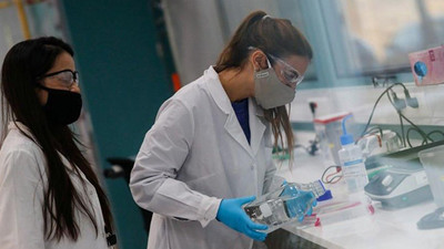 Çin’den flaş koronavirüs aşısı hamlesi