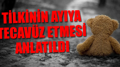 Çocuk kitabında skandal ifadeler