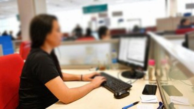 Cumhurbaşkanlığı'ndan 'esnek çalışma' genelgesi