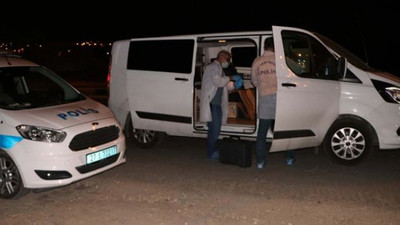 Dernek lokalinde silahlı kavga: Çok sayıda yaralı...