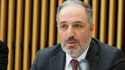 DEVA Parti'li Yeneroğlu: Hollanda'da Türk toplumuna yönelik azımsanamayacak bir ayrımcılık var