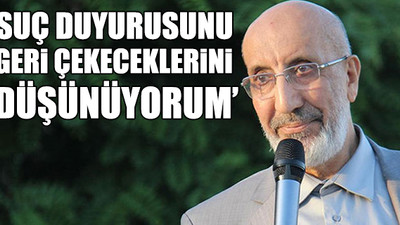 Dilipak'tan 'fahişe' dediği AKP'li kadınlar hakkında açıklama