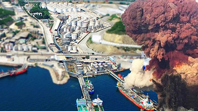 Dilovası, Türkiye'nin Beyrut'u olur mu?