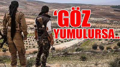 Dışişleri'nden Irak'a PKK tepkisi