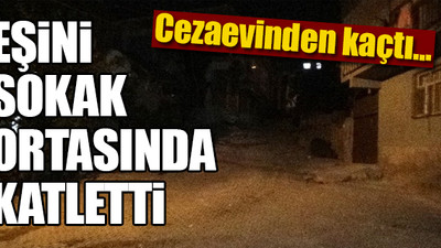 Diyarbakır’da kadın cinayeti