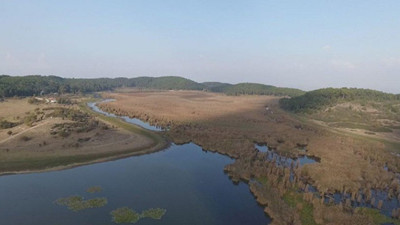 Doğa harikasını ‘maden arama sahası’ yapacaklardı: Şimdilik kurtuldu…