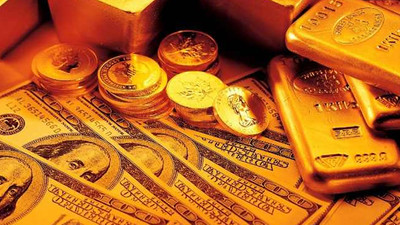 Dolardan tarihi rekor