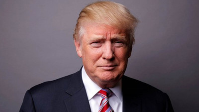 Donald Trump: Dünya liderleri Erdoğan'la başa çıkmamı istediler, çünkü sadece benim sözümü dinliyor