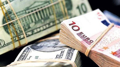 Döviz yeni haftaya da yükselişle başladı
