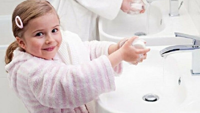 DSÖ: 462 milyon öğrenci su ya da musluğun olmadığı okullara gitmek zorunda kalıyor