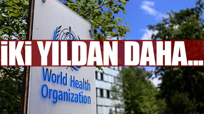 DSÖ, koronavirüs salgınının ne zaman biteceğini açıkladı