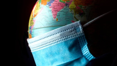 Dünya genelinde koronavirüs vaka sayısı 18 milyonu aştı