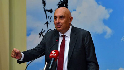 Engin Özkoç'tan Süleyman Soylu'ya: 30 Ağustos nedir bilir misin?