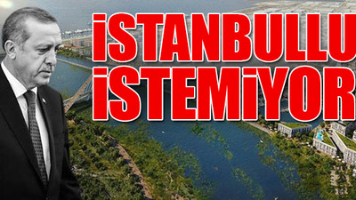 Erdoğan'a bir kötü haber daha...