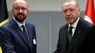 Erdoğan ile görüşen yetkiliden skandal sözler