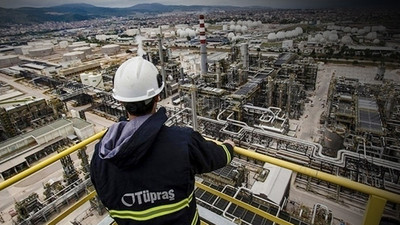 Erdoğan'ın 'müjde' haberi üzerine Petkim ve Tüpraş hisseleri hareketlendi