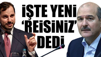 Erdoğan’dan sonra AKP’nin başına o ismin geleceğini iddia etti