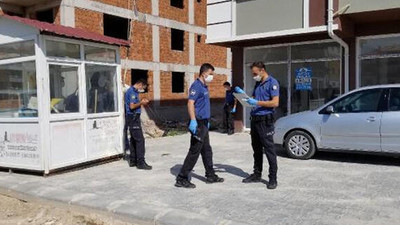 Erkek hemşire evinde ölü bulundu