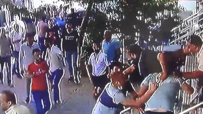 Esenyurt'ta çocuğa taciz: Linç edilmek istendi