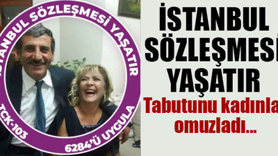 Eşi tarafından öldürülen kadının son mesajı...