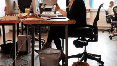 Esnek çalışmaya 5 bakanlıktan sınırlama