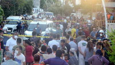 Evli olduğu kadını öldüren erkek otostop çekerken yakalandı