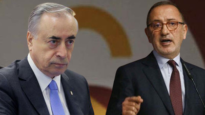 Fatih Altaylı'dan Mustafa Cengiz'e: Beni de mi vurdurtacaksın?