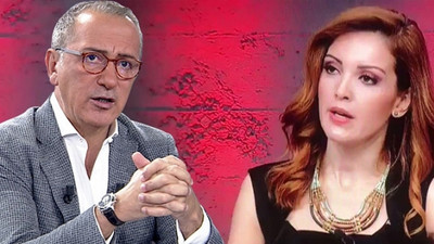 Fatih Altaylı'dan Nagehan Alçı'ya hatırlatma: Miki Fare’ye bağlayabilirsin