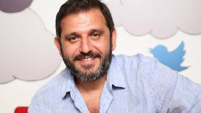 Fatih Portakal'dan 'yeni gün' paylaşımı