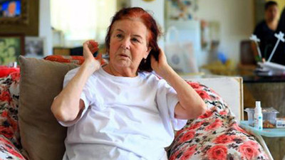 Fatma Girik, öldüğüne dair iddialara tepki gösterdi: Gayet iyiyim, sağlıklıyım