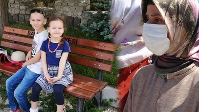 Fatma hemşire yangında iki çocuğunu kaybetti