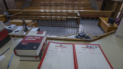 FETÖ'nün Kara Kuvvetleri Komutanlığı davasında 24 sanık hakkında karar